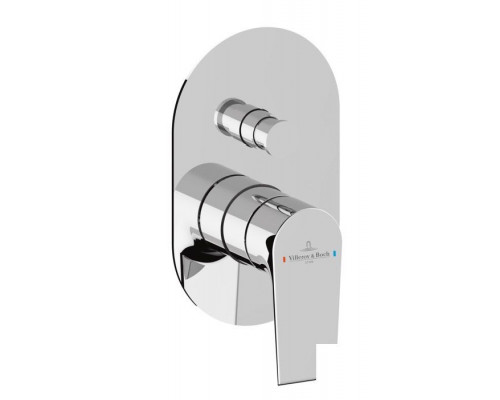 Смеситель Villeroy & Boch Liberty TVS10700200061
