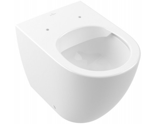 Унитаз напольный Villeroy & Boch Subway 2.0 5602R001