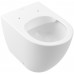 Унитаз напольный Villeroy & Boch Subway 2.0 5602R001