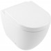 Унитаз напольный Villeroy & Boch Subway 2.0 5602R001