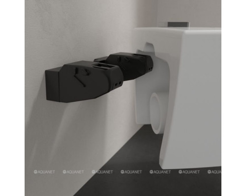 Унитаз подвесной Villeroy & Boch SUBWAY 2.0 370x560 мм ViFresh 5614A101