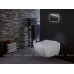 Унитаз подвесной Villeroy & Boch Venticello 375x560 мм без сиденья 4611R001
