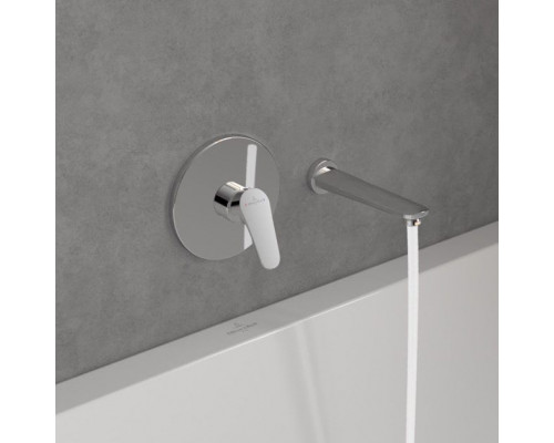 Ванна Villeroy & Boch O.novo Start TVT10550511061