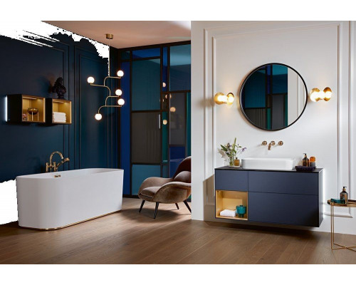 Раковина на столешницу Villeroy & Boch Finion 414361R1
