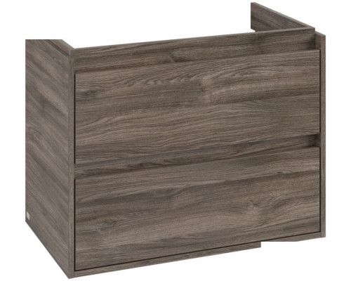 Раковина на тумбу Villeroy & Boch Skyla 5A518001