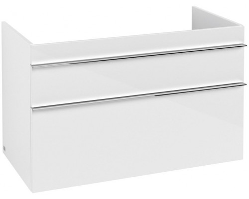 Раковина на тумбу Villeroy & Boch Venticello 4104AL01