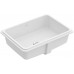 Раковина под столешницу Villeroy & Boch Tube 41525001.0
