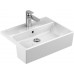 Раковина полувстраиваемая Villeroy & Boch Memento 41335501.0