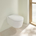 Сиденье для унитаза Villeroy & Boch Avento 5656RS01