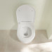 Сиденье для унитаза Villeroy & Boch Avento 5656RS01