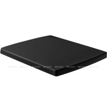 Сиденье для унитаза Villeroy & Boch Memento 2.0 Ebony 8M24S1S5
