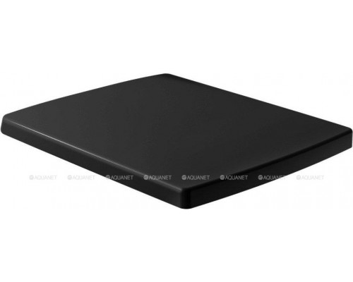 Сиденье для унитаза Villeroy & Boch Memento 2.0 Ebony 8M24S1S5