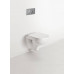 Сиденье для унитаза Villeroy & Boch ONovo с микролифтом 9M38S101