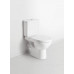Сиденье для унитаза Villeroy & Boch ONovo с микролифтом 9M38S101