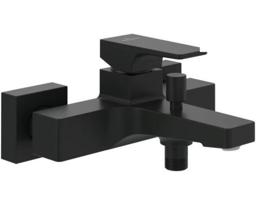 Смеситель Villeroy & Boch Architectura Square TVT125001000K5