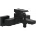 Смеситель Villeroy & Boch Architectura Square TVT125001000K5