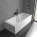 Смеситель Villeroy & Boch Architectura Square TVT125001000K5