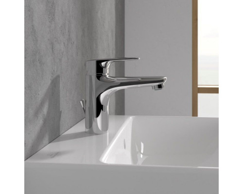 Смеситель Villeroy & Boch O.novo Start TVW10510111061