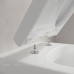 Унитаз подвесной Villeroy & Boch Architectura 370x530 мм с сиденьем 5684HR01
