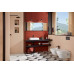 Унитаз подвесной Villeroy & Boch Architectura 370x530 мм с сиденьем 5684HR01