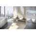 Унитаз подвесной Villeroy & Boch Architectura 370x530 мм с сиденьем 5684HR01