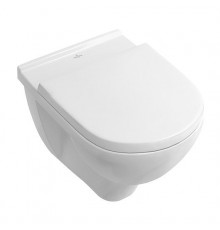Унитаз подвесной Villeroy & Boch O.novo 5660R001