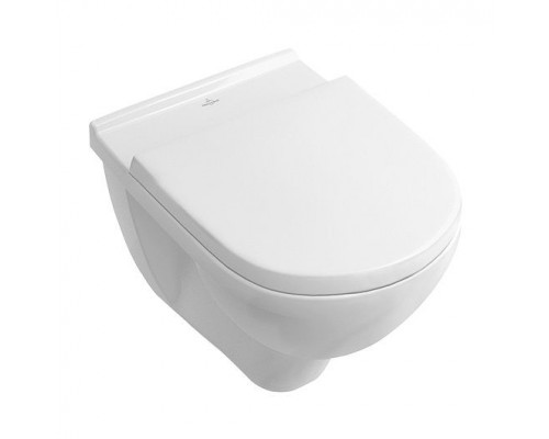 Унитаз подвесной Villeroy & Boch O.novo 5660R001