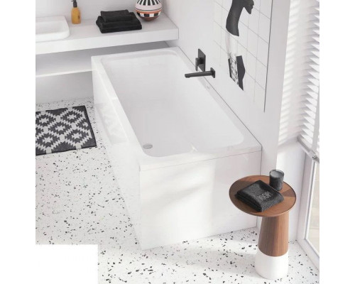 Ванна Villeroy & Boch Architectura Square TVT125002000K5