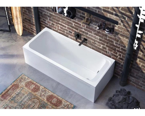 Ванна Villeroy & Boch Architectura Square TVT125002000K5