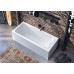 Ванна Villeroy & Boch Architectura Square TVT125002000K5