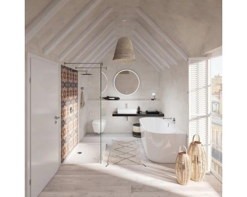 Ванна Villeroy & Boch Liberty TVT10700200061