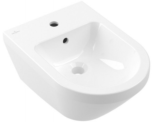 Биде подвесное Villeroy & Boch Architectura 74870001.0