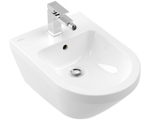 Биде подвесное Villeroy & Boch Architectura 74870001.0