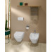 Биде подвесное Villeroy & Boch Architectura 74870001.0