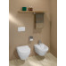 Биде подвесное Villeroy & Boch Architectura 74870001.0