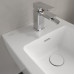 Биде подвесное Villeroy & Boch Subway 3.0 375х560 мм 44700001
