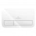 Клавиша смыва Villeroy & Boch ViConnect E200 белый 92249068