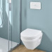 Клавиша смыва Villeroy & Boch ViConnect E200 белый 92249068