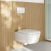 Клавиша смыва Villeroy & Boch ViConnect E200 белый 92249068