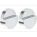 Комплект ручек Villeroy & Boch Dawn TVW10613015161