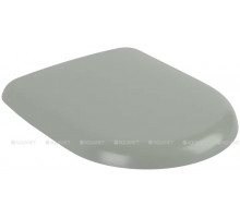 Крышка-сиденье для унитаза Villeroy & Boch Antao Morning Green 8M67S1R8