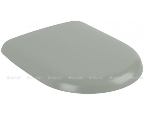 Крышка-сиденье для унитаза Villeroy & Boch Antao Morning Green 8M67S1R8