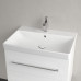 Раковина Villeroy & Boch Сантехника Avento для установки на 41586501.0