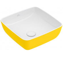 Раковина на столешницу Villeroy & Boch Artis 417841BCT5