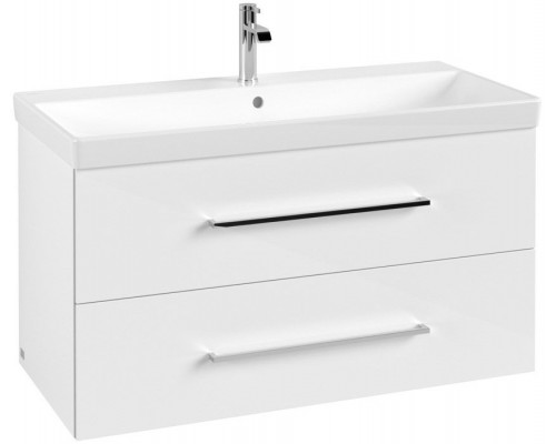 Раковина на тумбу Villeroy & Boch Avento 4156A501
