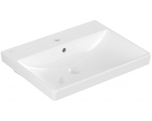Раковина на тумбу Villeroy & Boch Avento 41586001.0