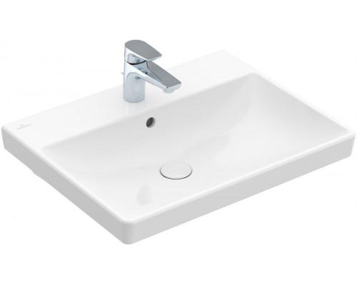 Раковина на тумбу Villeroy & Boch Avento 41586001.0