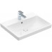 Раковина на тумбу Villeroy & Boch Avento 41586001.0