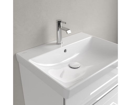 Раковина на тумбу Villeroy & Boch Avento 41586001.0