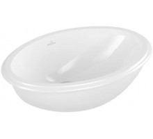 Раковина под столешницу Villeroy & Boch Evana 61470001.0